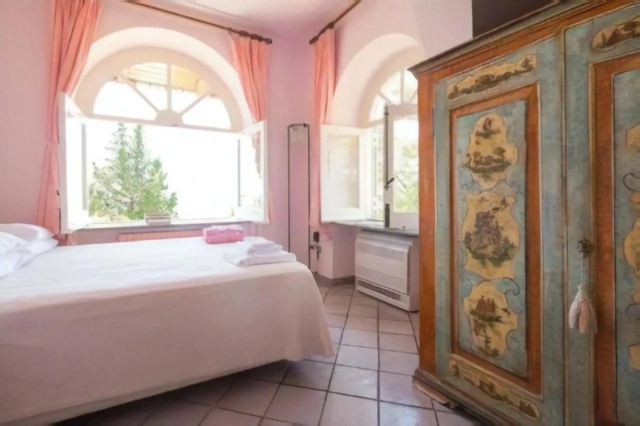Villa Krater Taormina 0*,