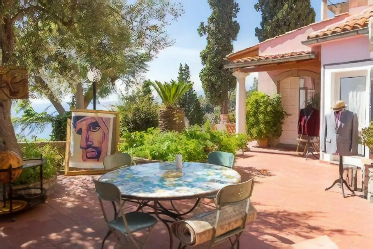 Villa Krater Taormina 0*,  Italy