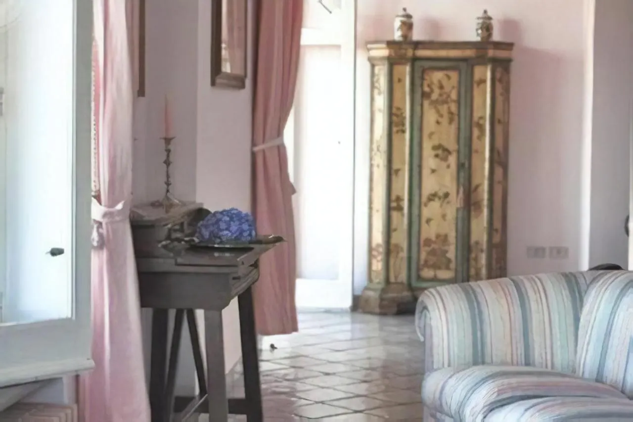 Villa Krater Taormina