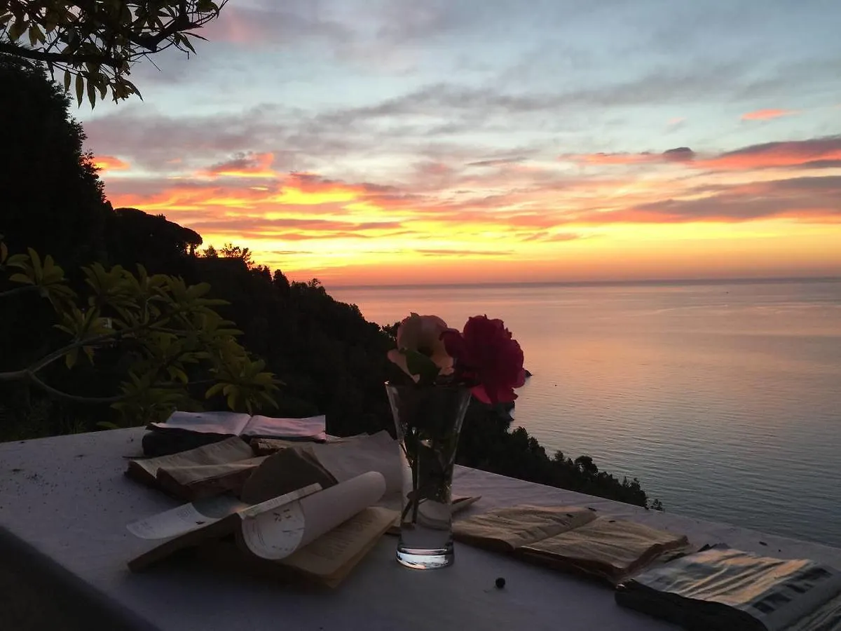 Villa Krater Taormina