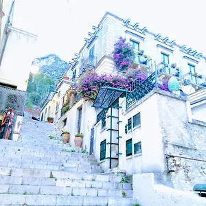 Szálloda Mabel, Taormina