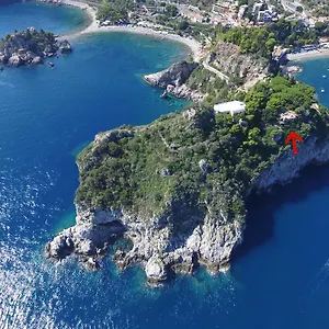 Dom wakacyjny Mariedda, Taormina